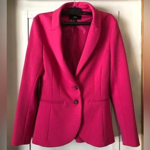 ♾️ H&M | Pink Blazer